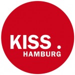 Logo der KISS Hamburg