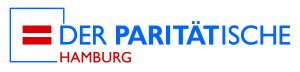 Logo Paritätischer Hamburg